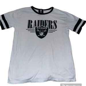 NFL Raiders Tee